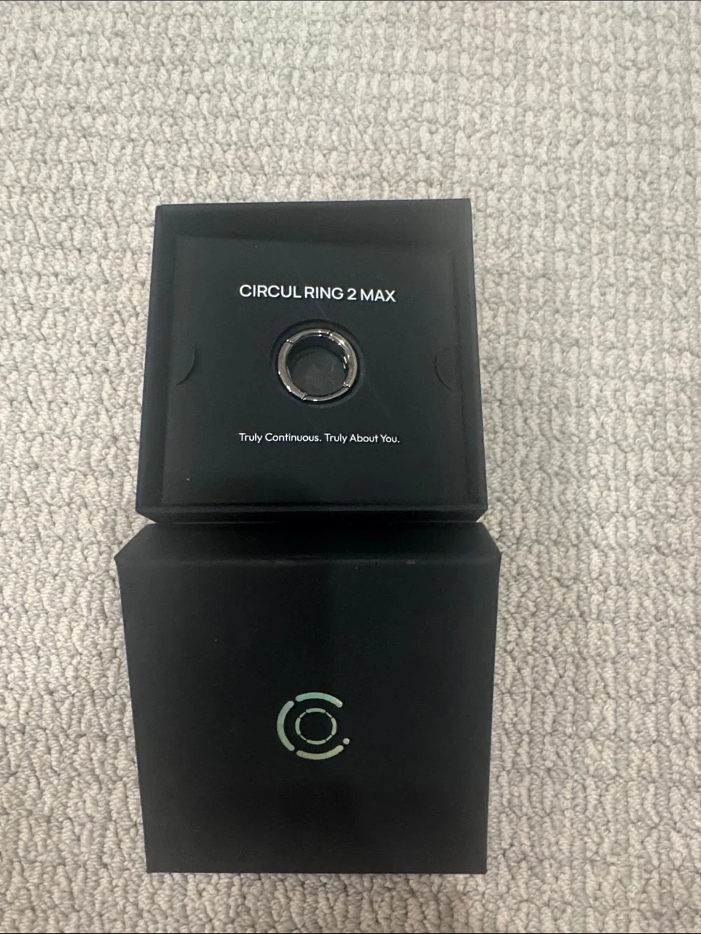 Circul Ring 2 Max